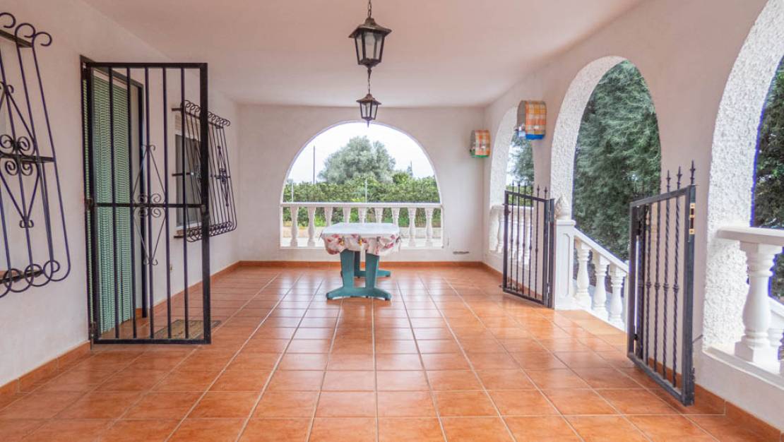 Sale - Finca - Rojales