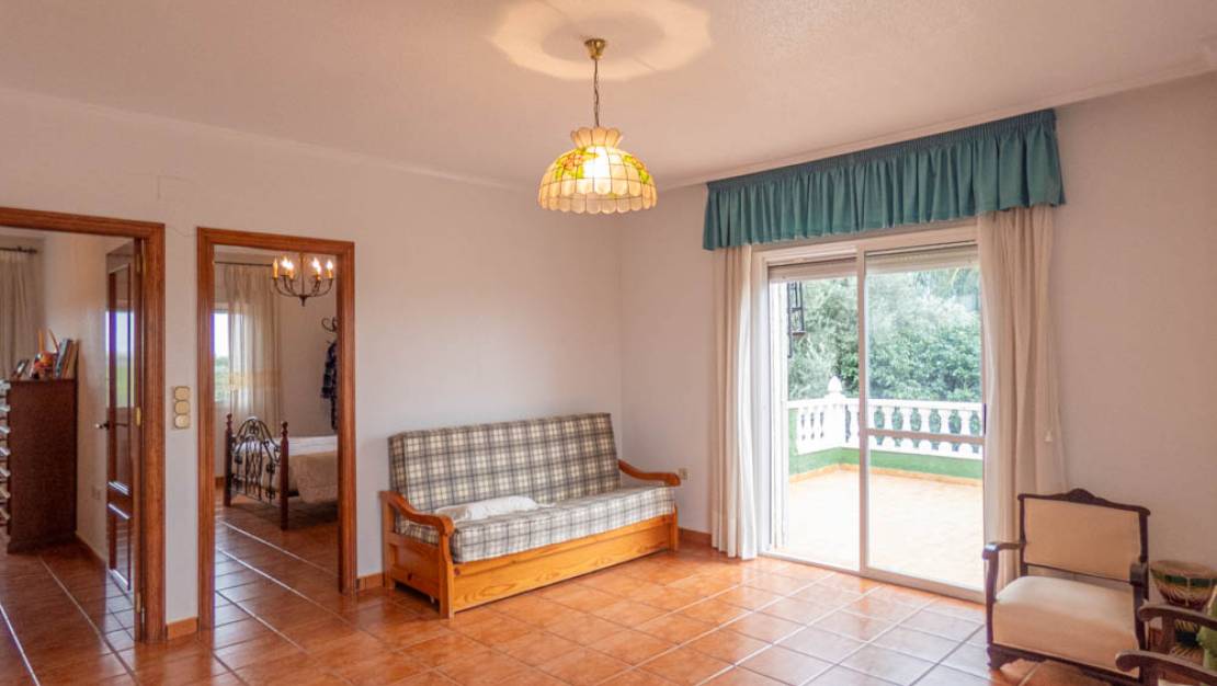 Sale - Finca - Rojales