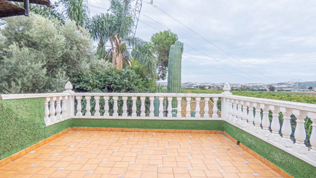 Sale - Finca - Rojales