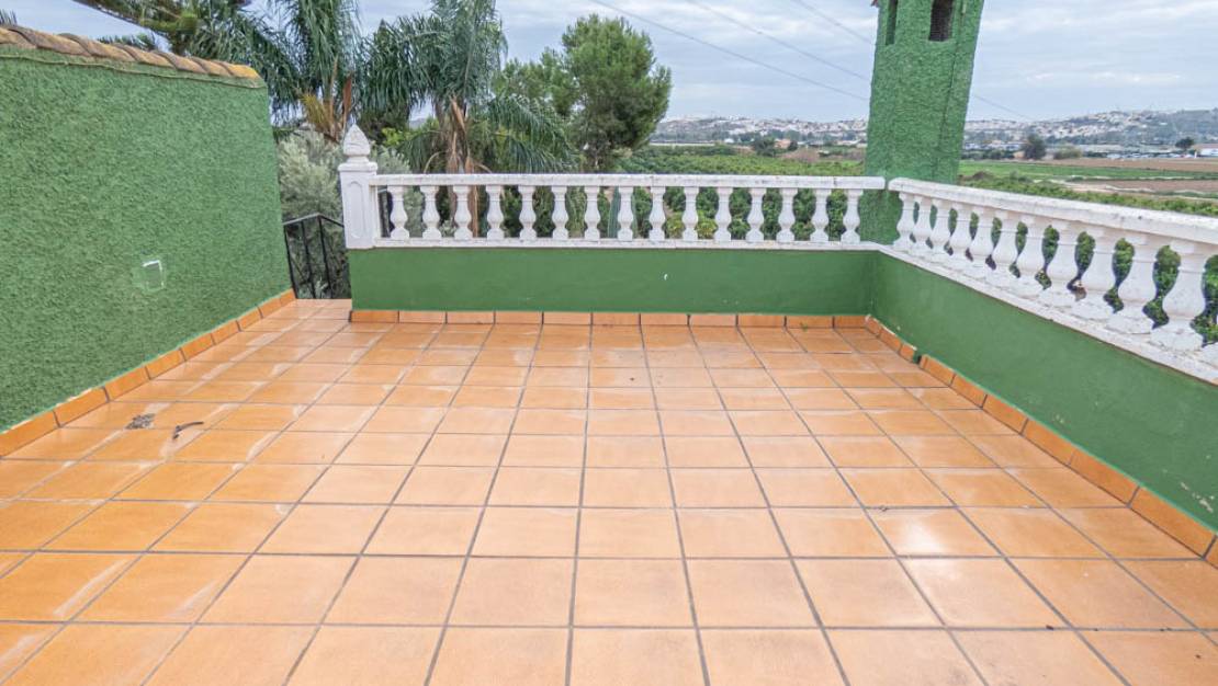 Sale - Finca - Rojales
