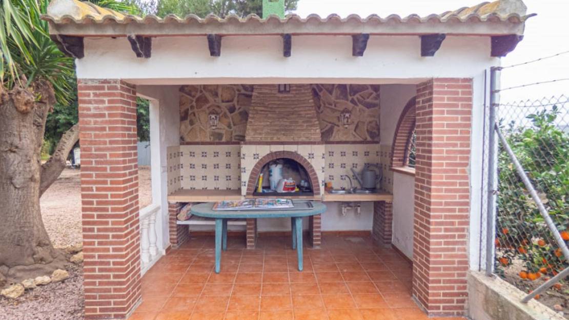 Sale - Finca - Rojales