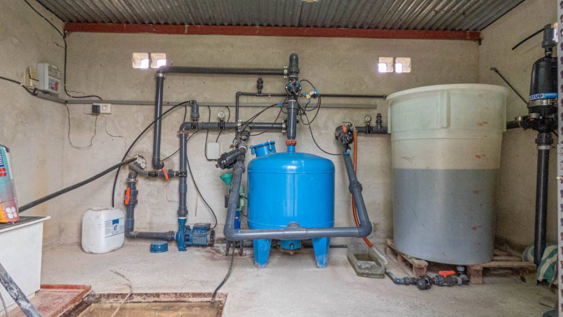 Sale - Finca - Rojales