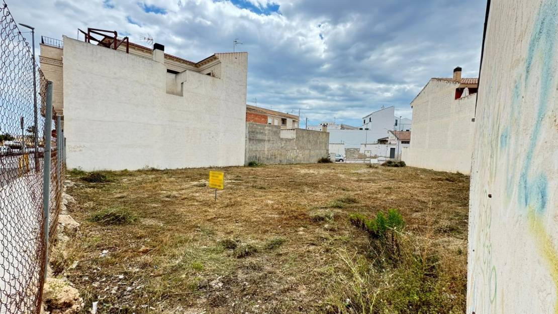 Sale - Finca - San Miguel de Salinas