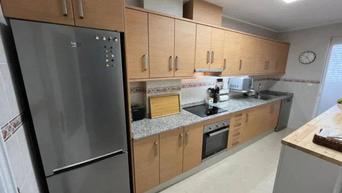 Sale - Flat - Almoradí - ALMORADI-CENTRO