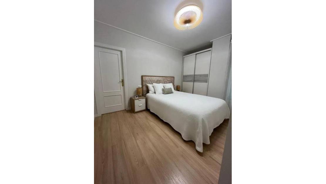 Sale - Flat - Almoradí - ALMORADI-CENTRO