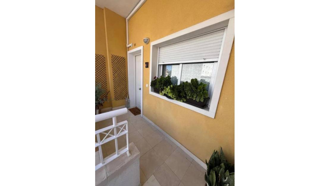 Sale - Flat - Almoradí - ALMORADI-CENTRO