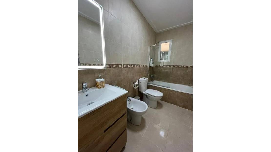 Sale - Flat - Almoradí - ALMORADI-CENTRO