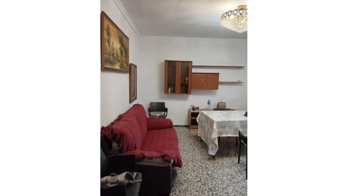 Sale - Flat - Denia - Casco urbano