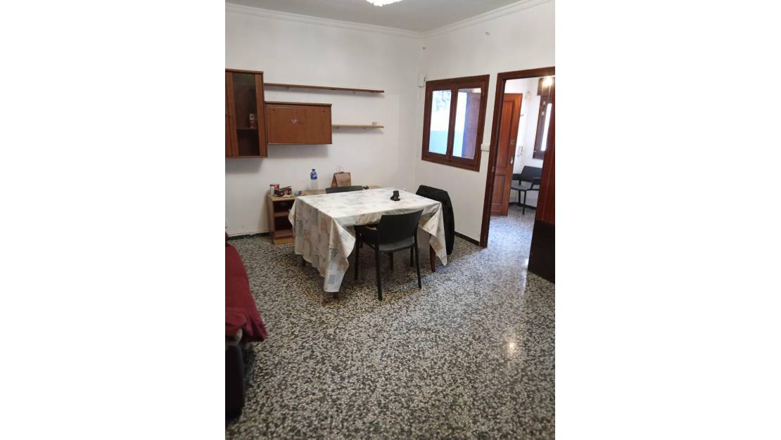 Sale - Flat - Denia - Casco urbano