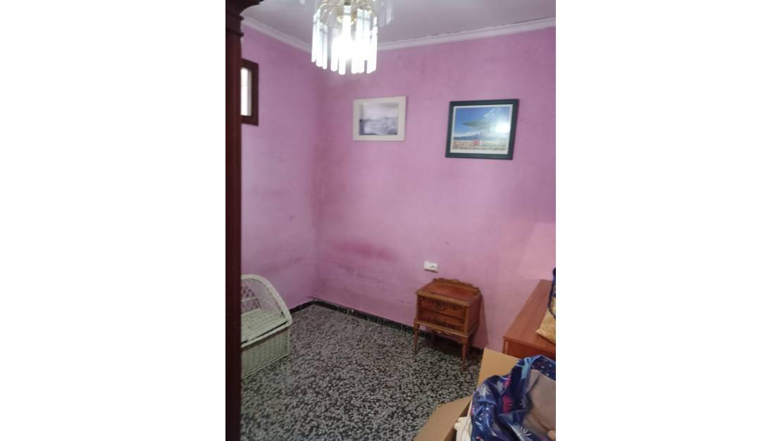 Sale - Flat - Denia - Casco urbano