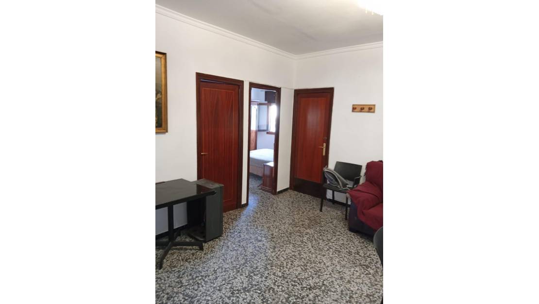 Sale - Flat - Denia - Casco urbano