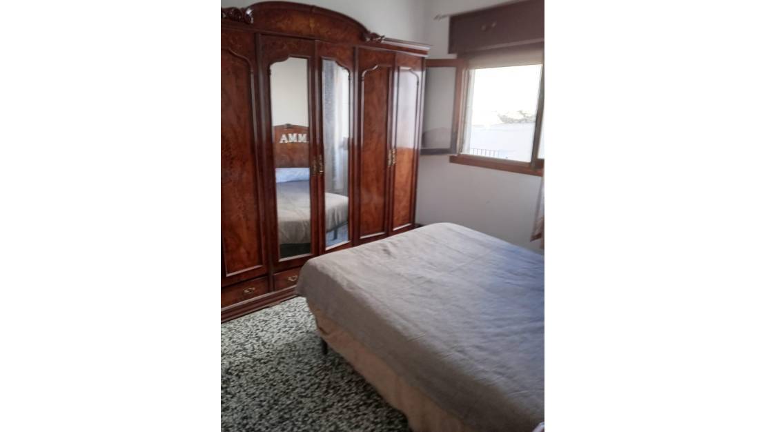 Sale - Flat - Denia - Casco urbano