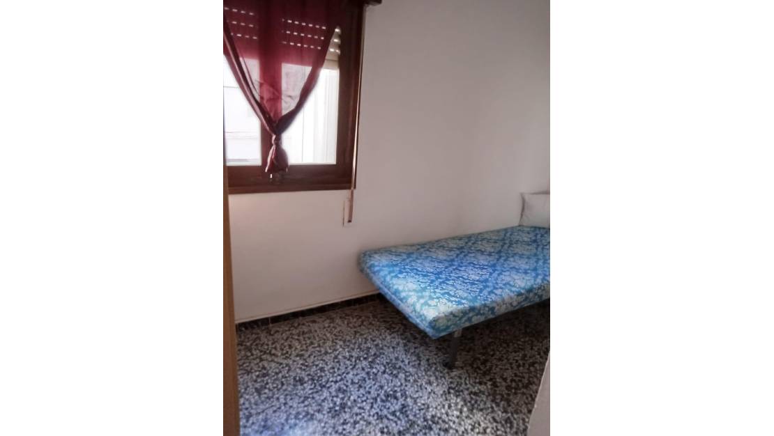 Sale - Flat - Denia - Casco urbano