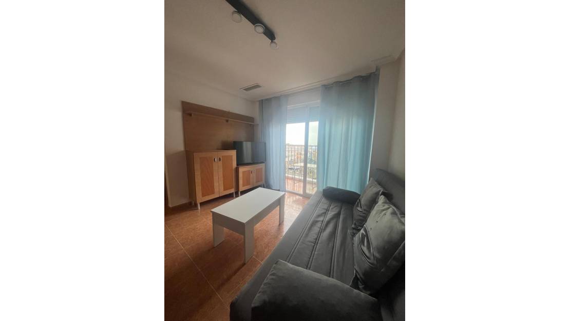 Sale - Flat - Formentera del Segura - Los Palacios