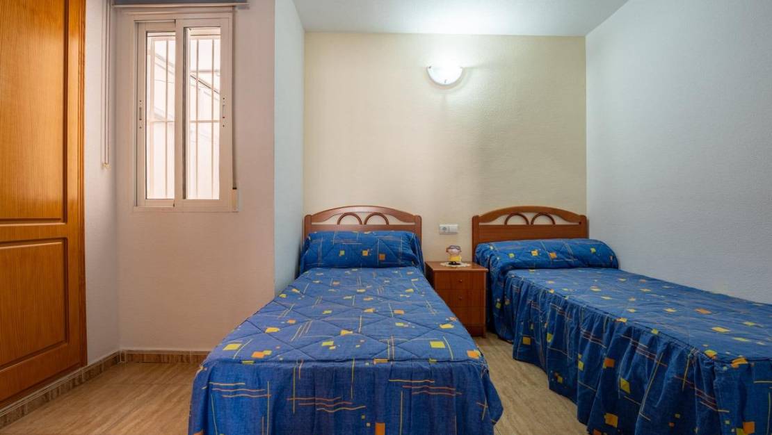 Sale - Flat - Los Montesinos - Pueblo 8
