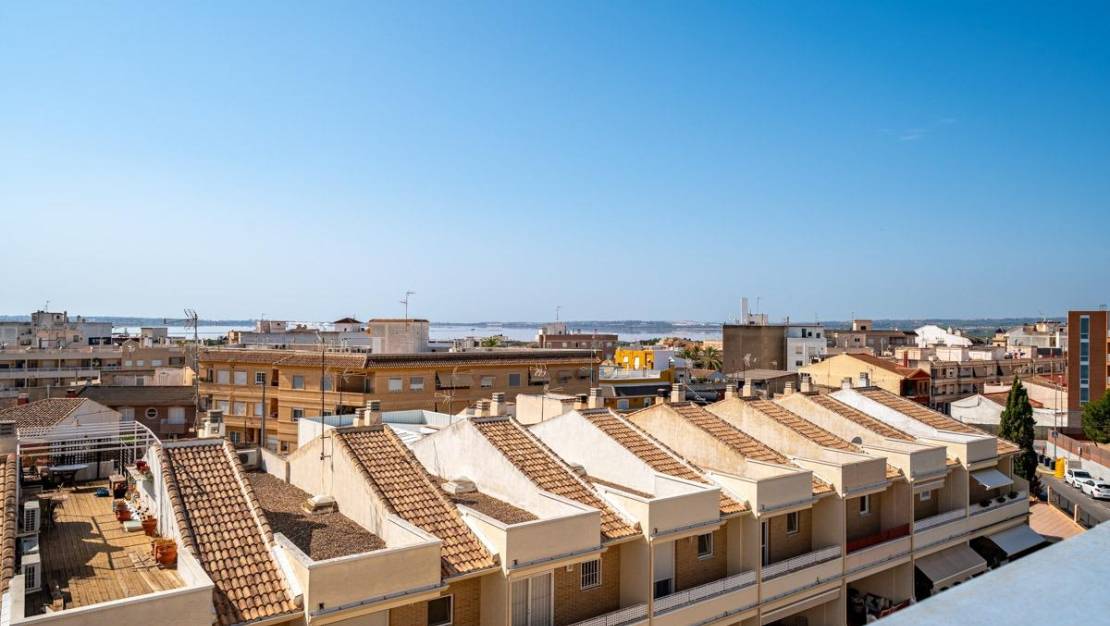 Sale - Flat - Los Montesinos - Pueblo 8