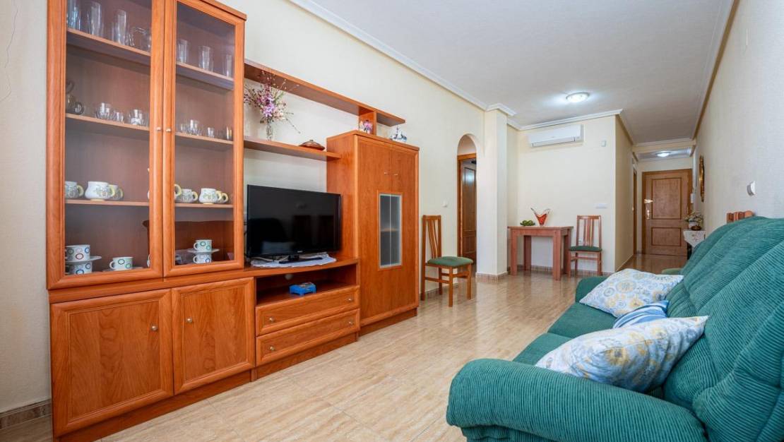Sale - Flat - Los Montesinos - Pueblo 8