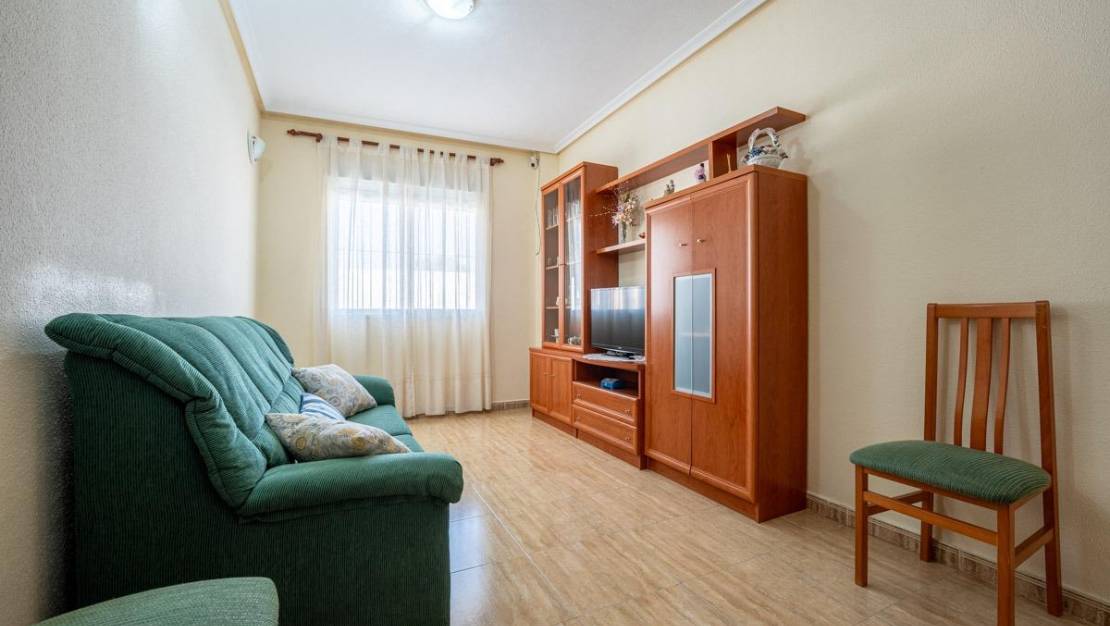 Sale - Flat - Los Montesinos - Pueblo 8