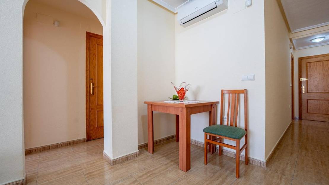 Sale - Flat - Los Montesinos - Pueblo 8