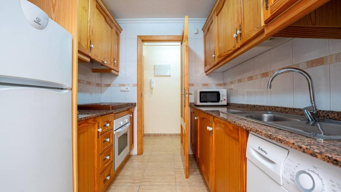 Sale - Flat - Los Montesinos - Pueblo 8