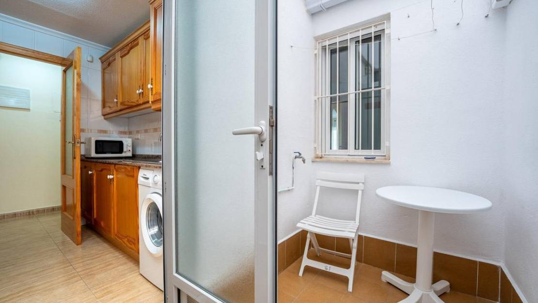 Sale - Flat - Los Montesinos - Pueblo 8