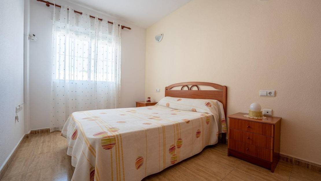 Sale - Flat - Los Montesinos - Pueblo 8