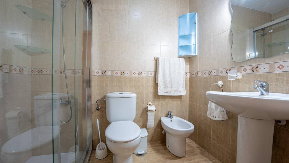 Sale - Flat - Los Montesinos - Pueblo 8