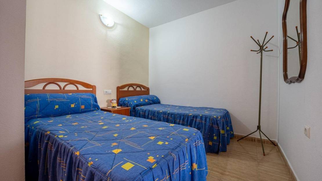 Sale - Flat - Los Montesinos - Pueblo 8