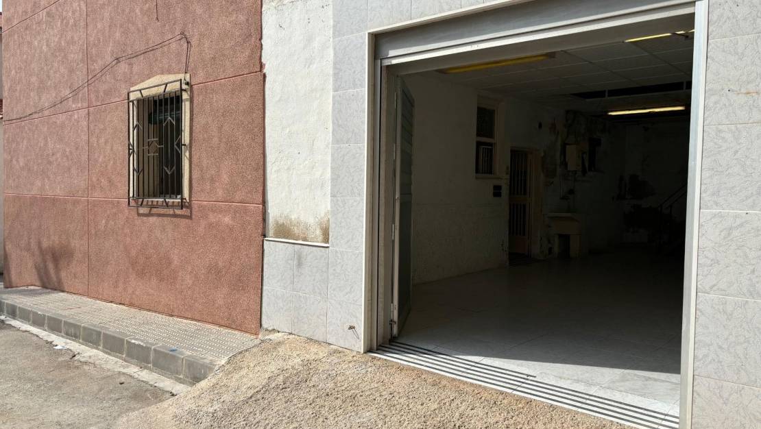 Sale - Flat - Orihuela - Casco Histórico