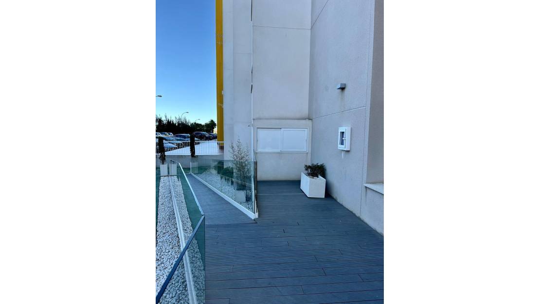 Sale - Flat - Orihuela Costa - Altos de Campoamor