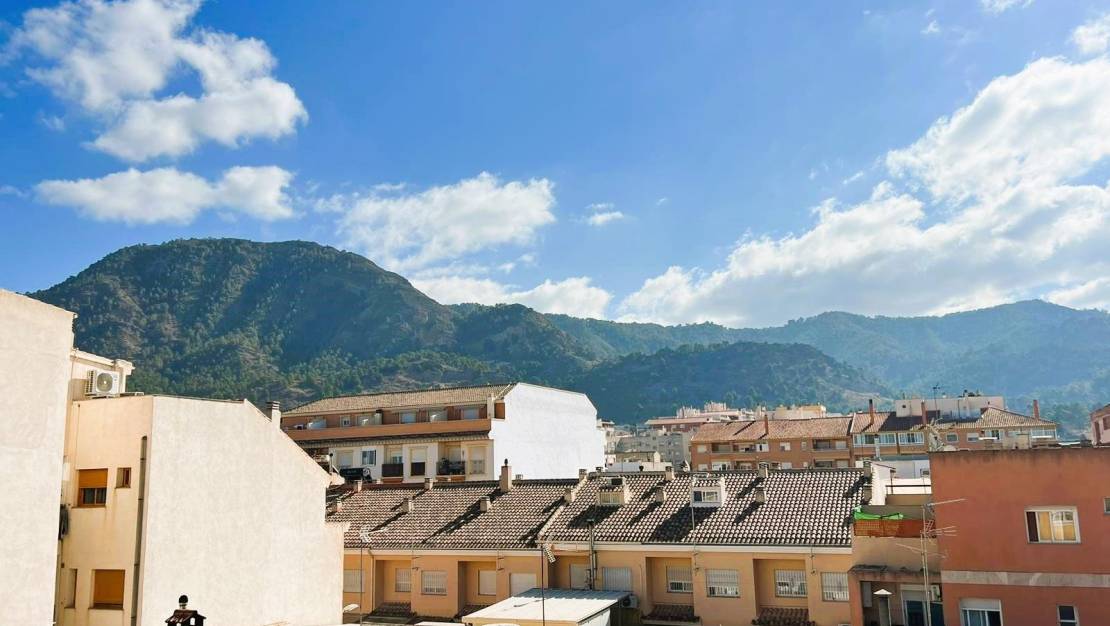 Sale - Flat - Torreaguera