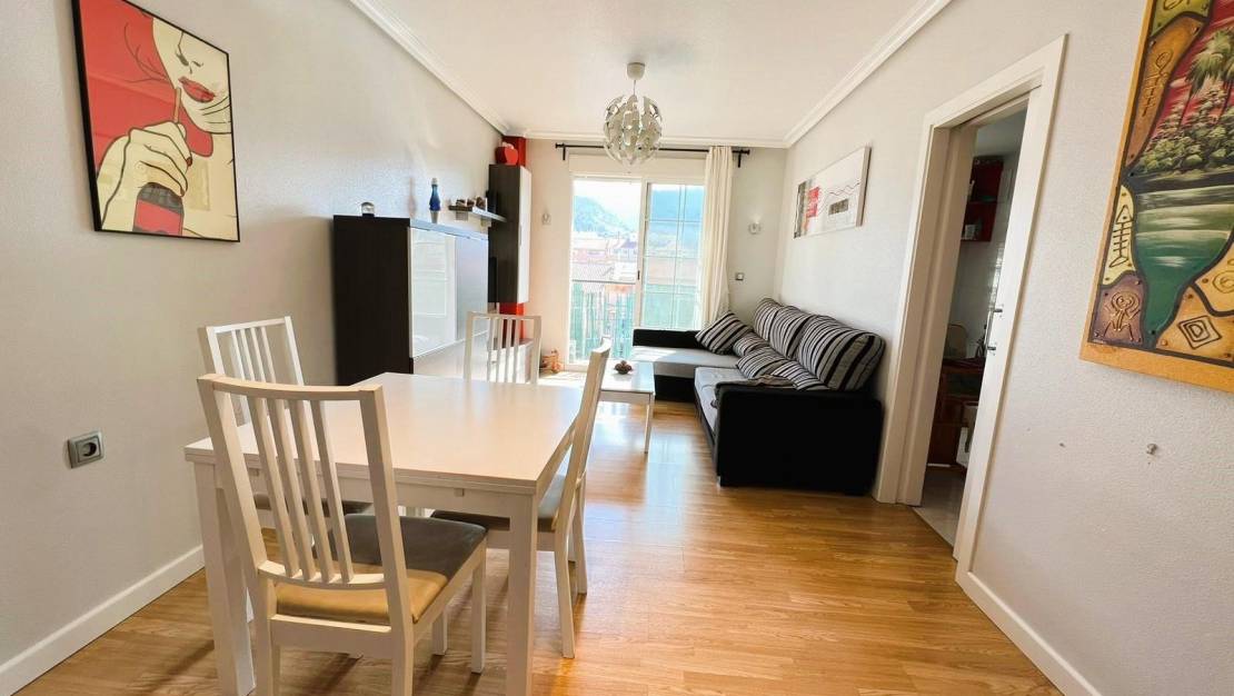 Sale - Flat - Torreaguera