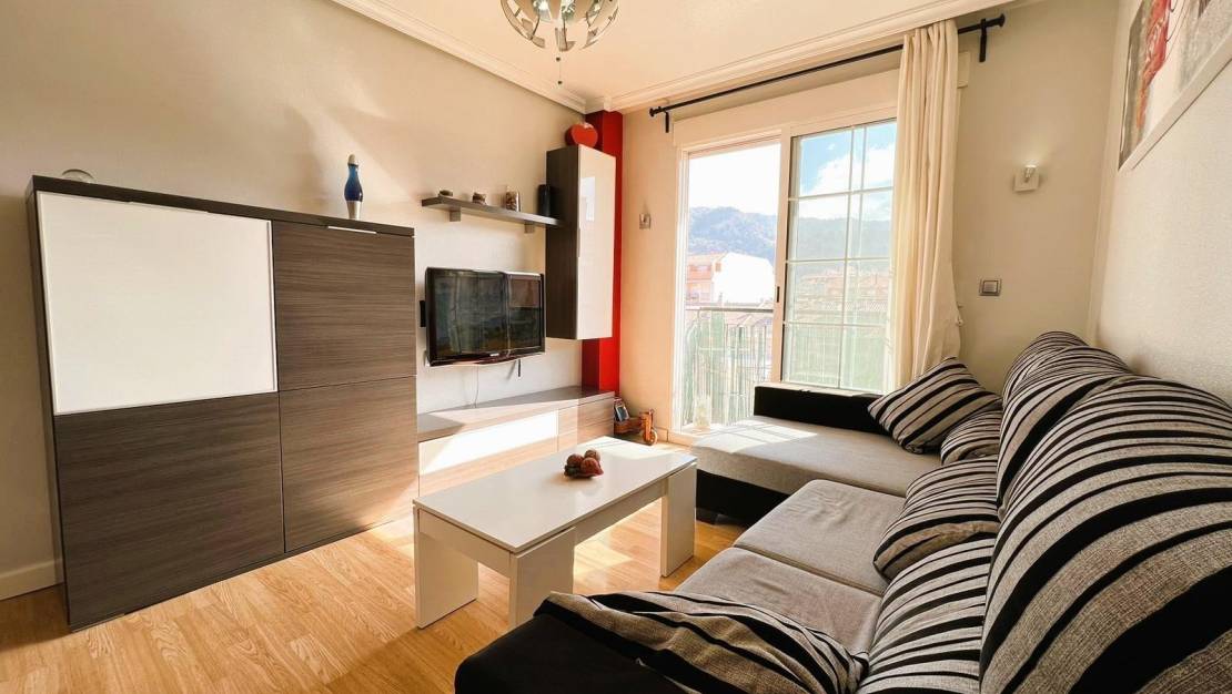 Sale - Flat - Torreaguera