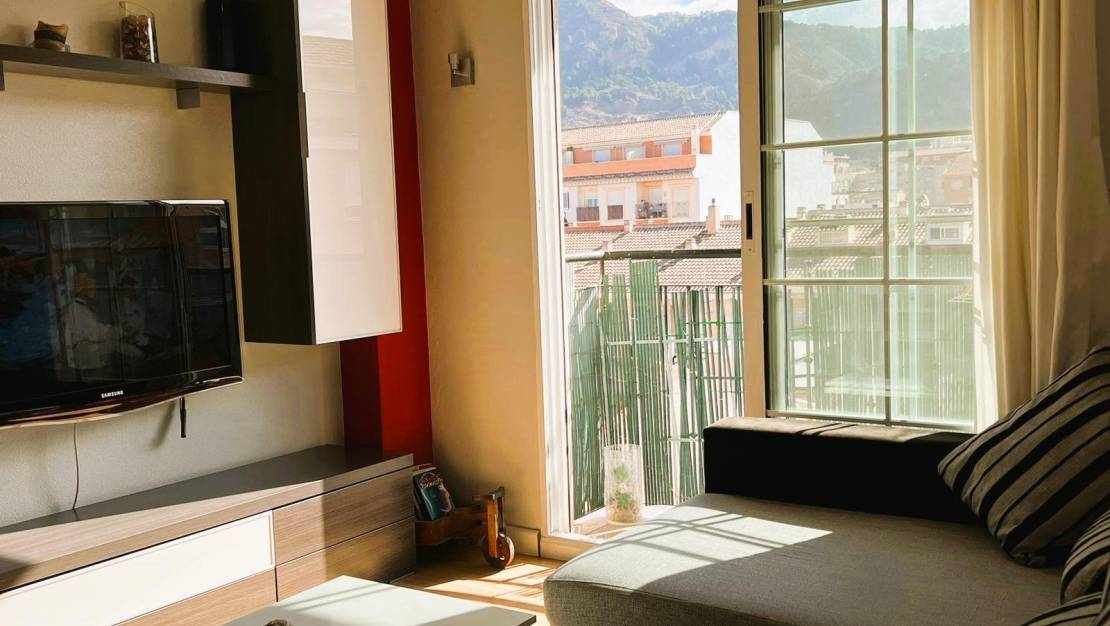 Sale - Flat - Torreaguera