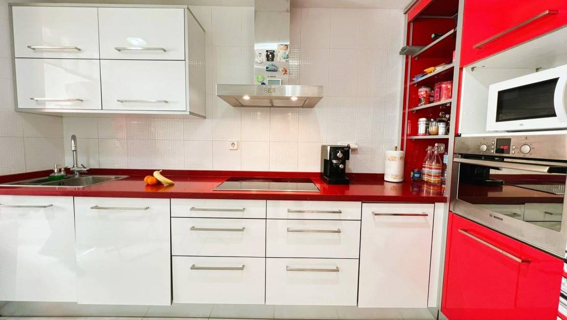 Sale - Flat - Torreaguera