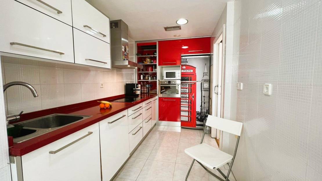 Sale - Flat - Torreaguera