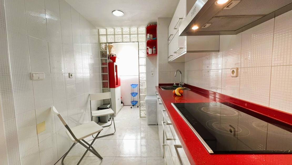 Sale - Flat - Torreaguera