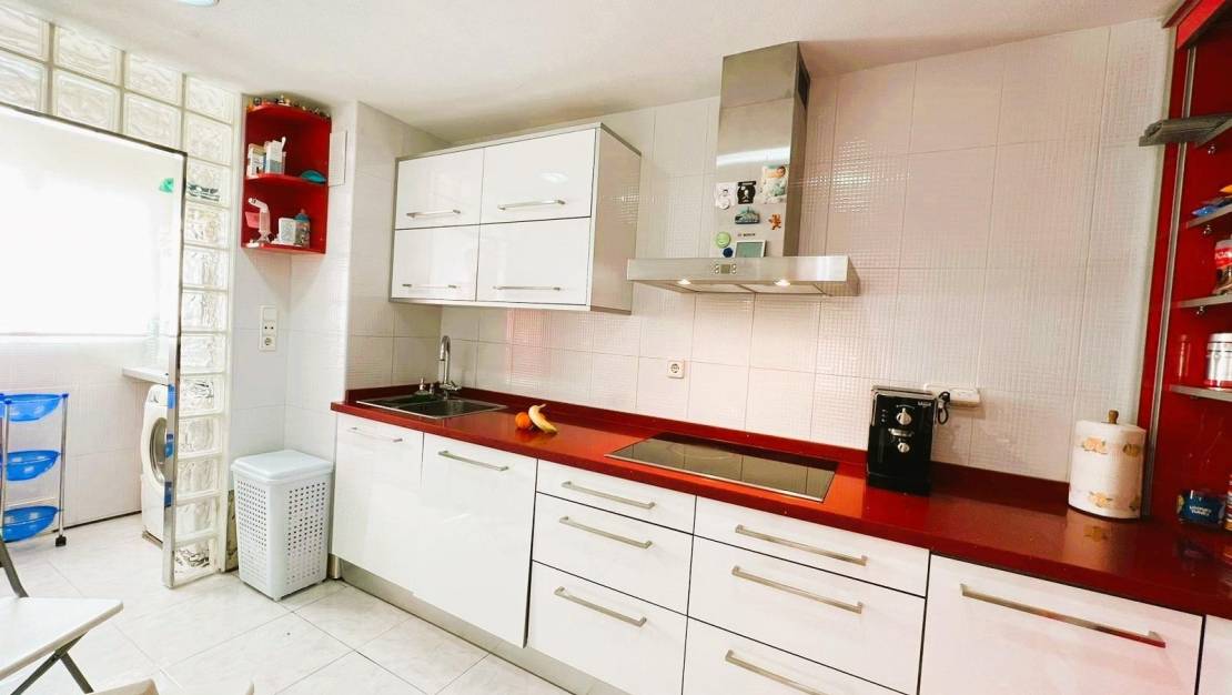 Sale - Flat - Torreaguera