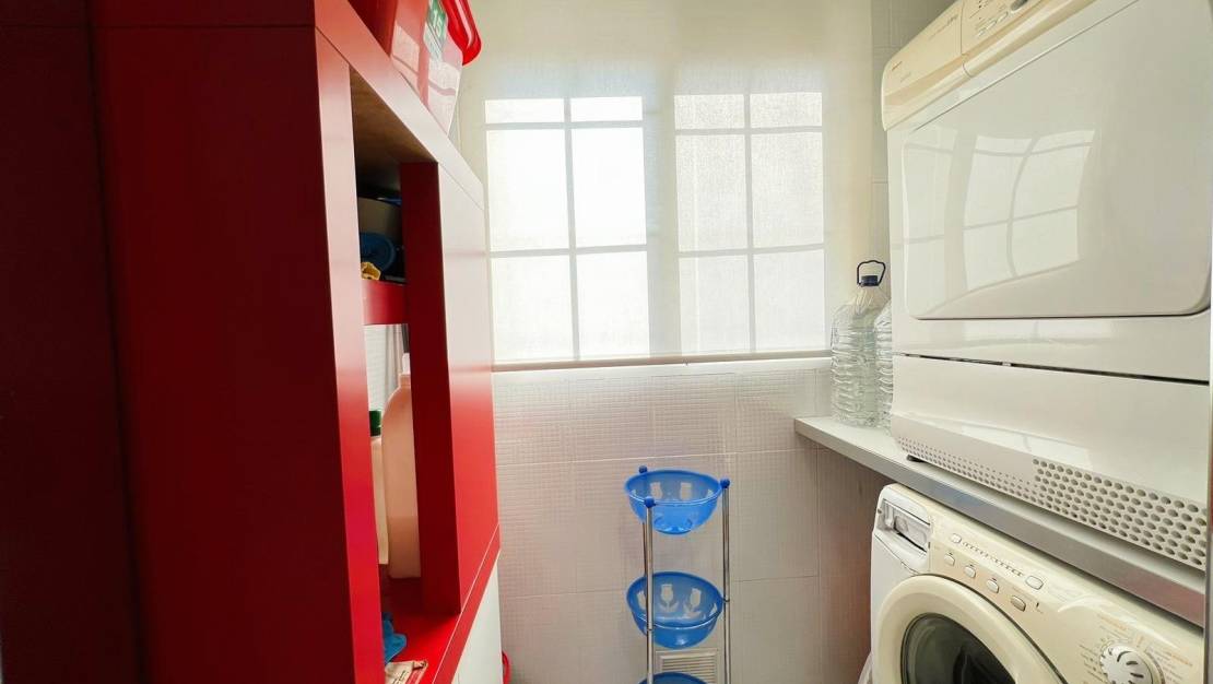 Sale - Flat - Torreaguera