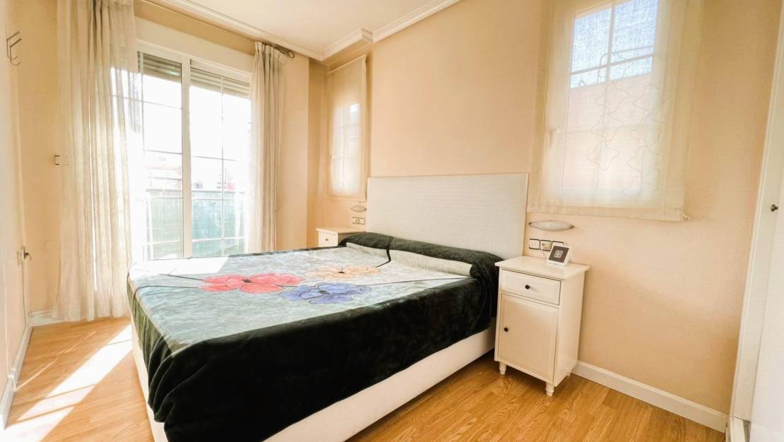 Sale - Flat - Torreaguera