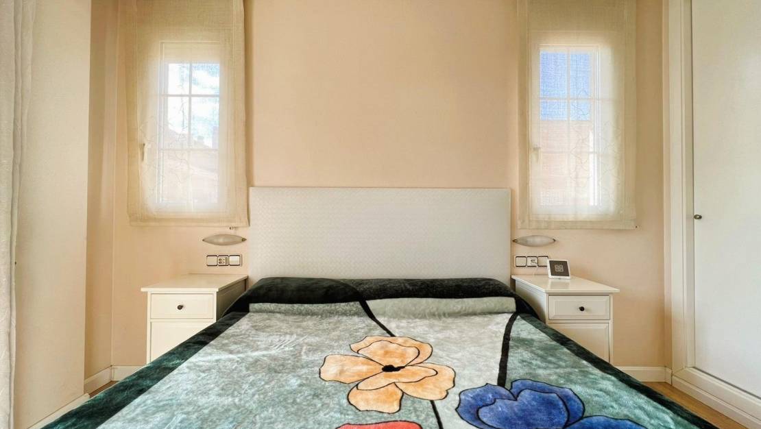 Sale - Flat - Torreaguera