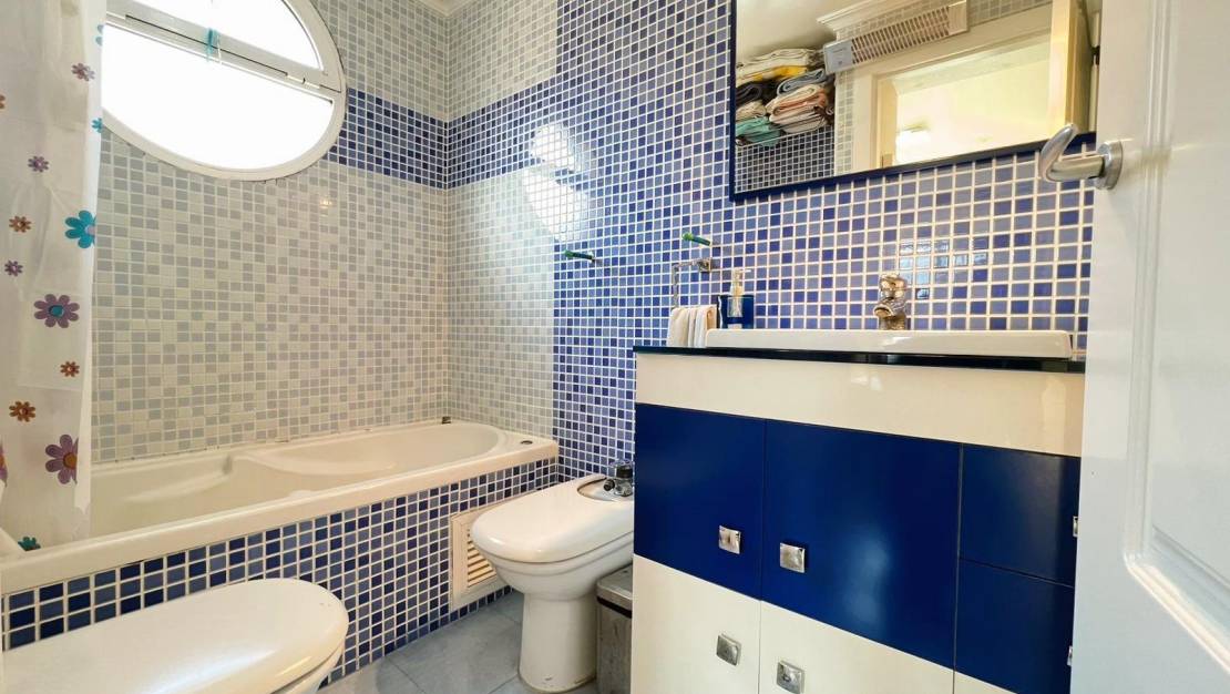 Sale - Flat - Torreaguera