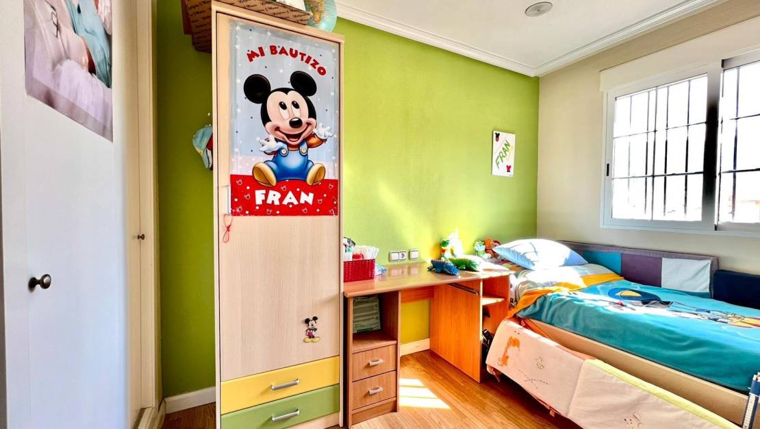 Sale - Flat - Torreaguera