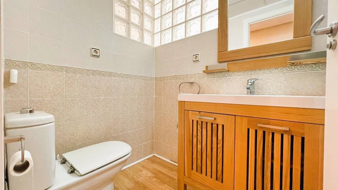 Sale - Flat - Torreaguera