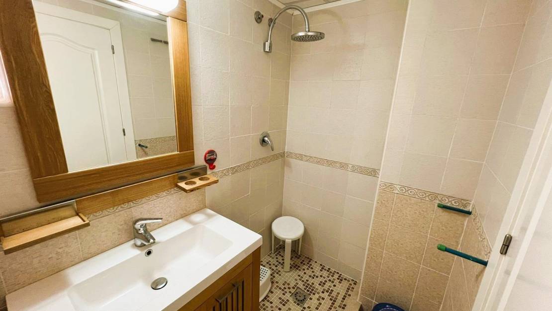 Sale - Flat - Torreaguera