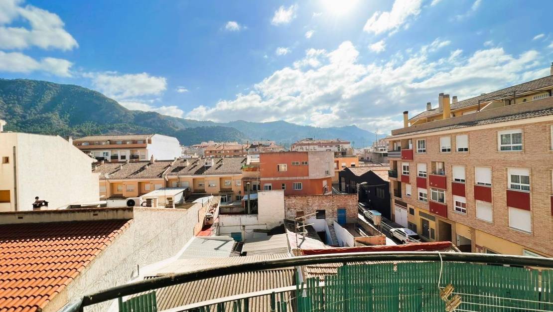 Sale - Flat - Torreaguera