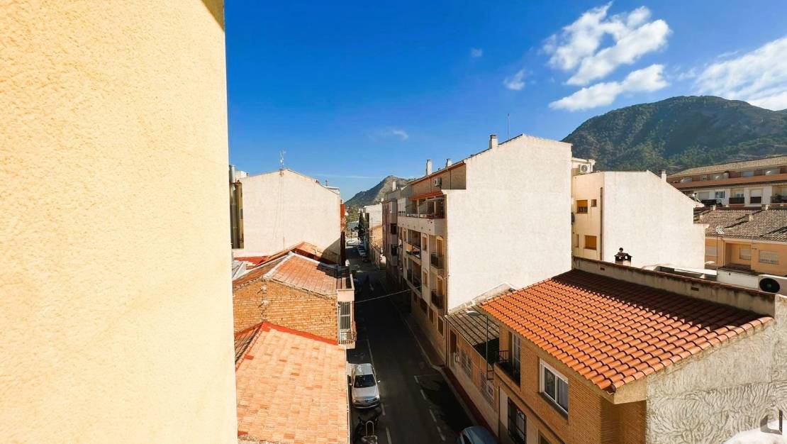 Sale - Flat - Torreaguera