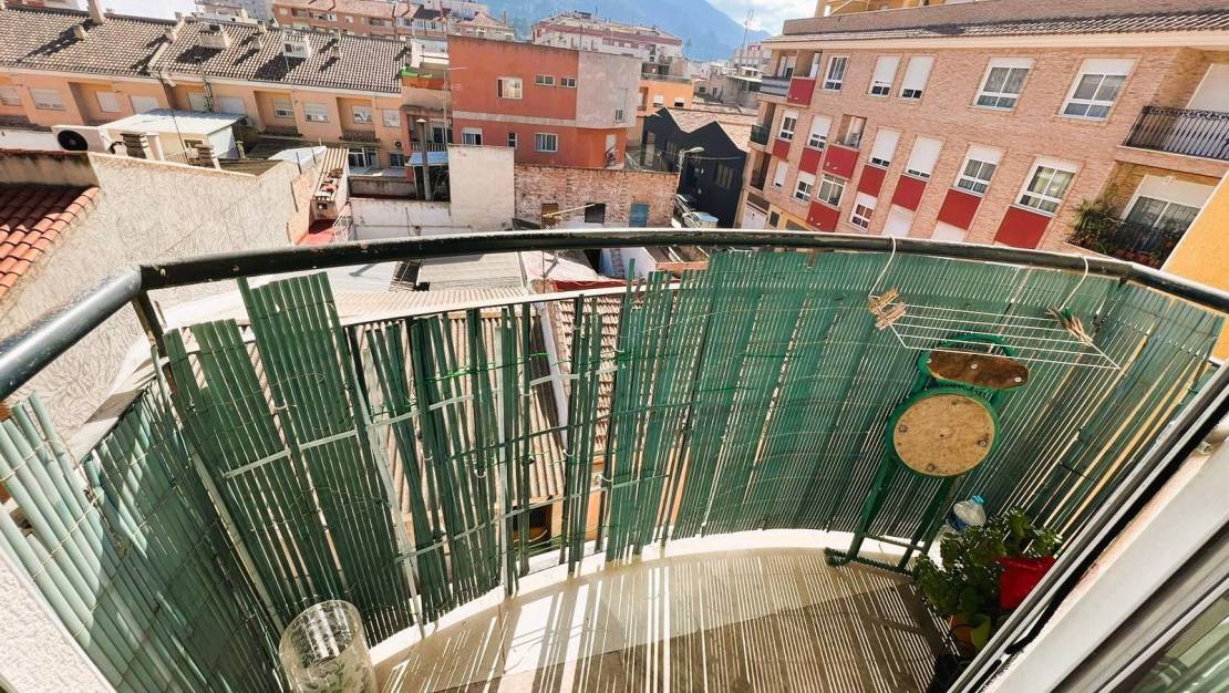 Sale - Flat - Torreaguera