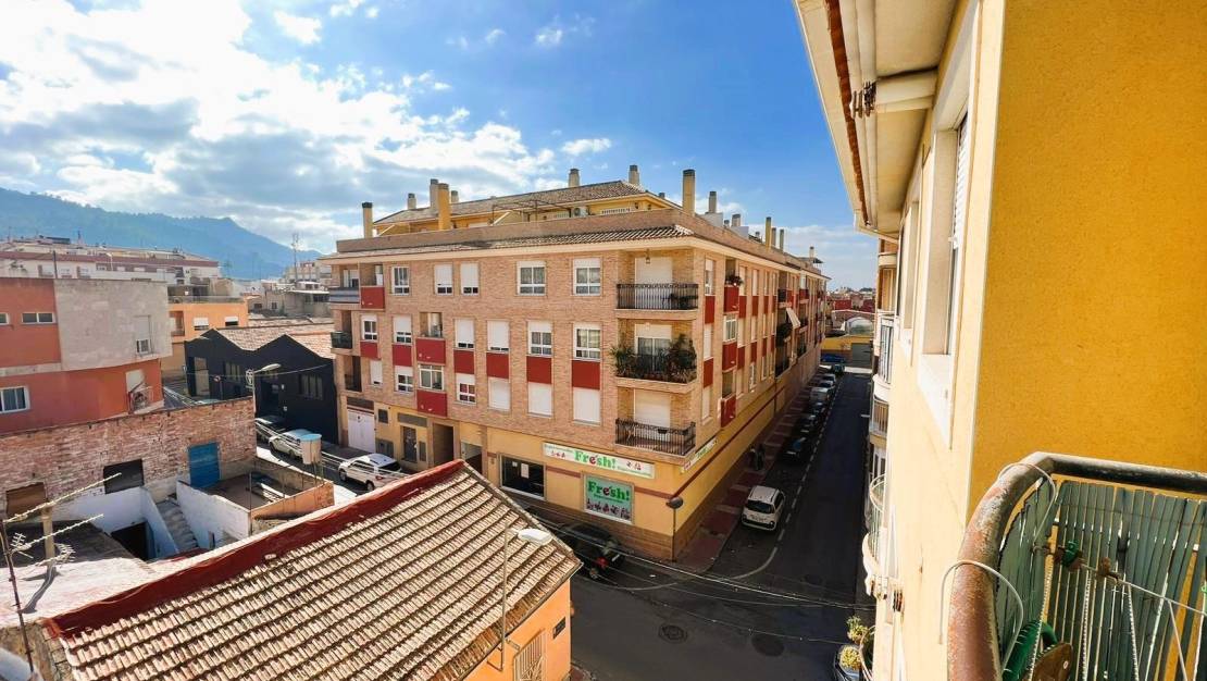 Sale - Flat - Torreaguera