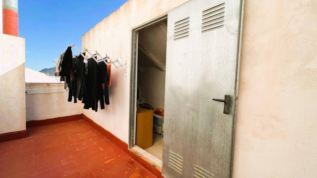 Sale - Flat - Torreaguera
